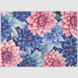 Seda Papel de tejidos artísticos en el jardín de la cab