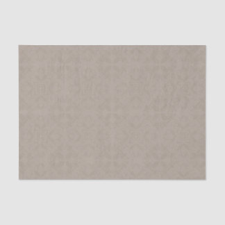 Seda Papel de tejidos beige envolver color sólido