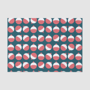 Seda Papel de tejidos Bobber de la pesca de bajo coste