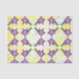 Seda Papel de tejidos - Cumpleaños de los niños con peq