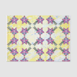 Seda Papel de tejidos - Cumpleaños de los niños con peq