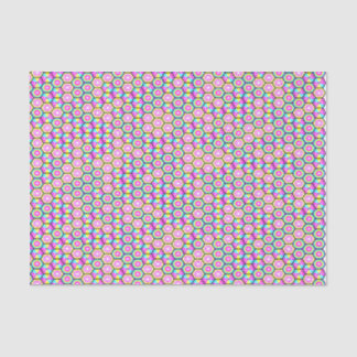 Seda Papel de tejidos de 10 lb, blanco