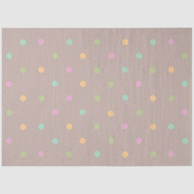 Seda Papel de tejidos de 20" x 30" (Anverso)