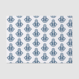 Seda Papel de tejidos de anclajes