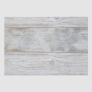 Seda Papel de tejidos de aspecto de madera meteorológic