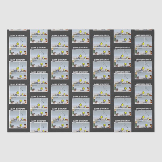 Seda Papel de tejidos de avión (Anverso)