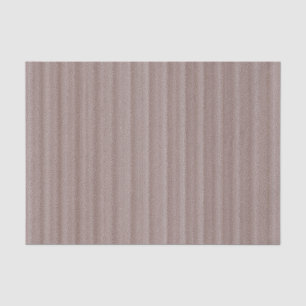 Seda Papel de tejidos de cordón pardo