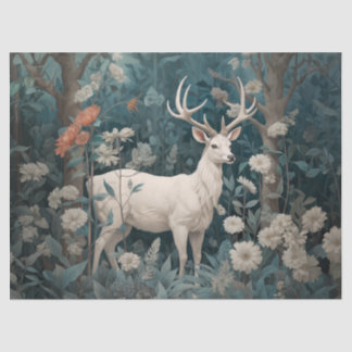 Seda Papel de tejidos de descomposición - Susurros de l