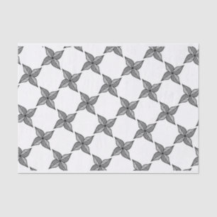 Seda Papel de tejidos de hoja
