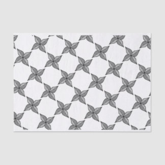 Seda Papel de tejidos de hoja