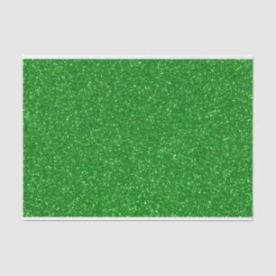 Seda Papel de tejidos de imitación verde moderno Purpur