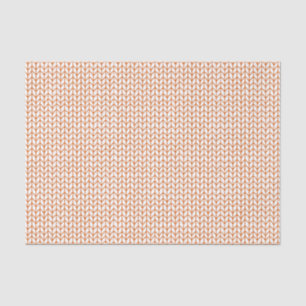 Seda Papel de tejidos de KNIT DE LÍNEA ORIENTAL