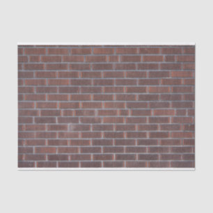 Seda Papel de tejidos de ladrillo