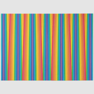 Seda Papel de tejidos de lluvia retro