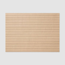 Papel de tejidos de madera
