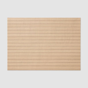 Seda Papel de tejidos de madera