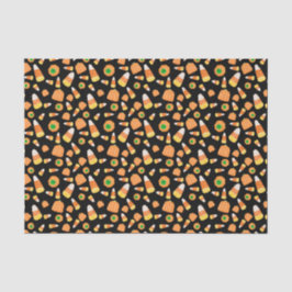 Seda Papel de tejidos de maíz y calabaza