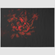 Papel de tejidos de Mamá gótica