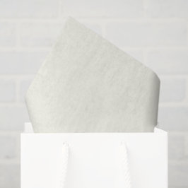 Seda Papel de tejidos de marfil