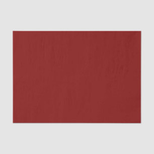 Seda Papel de tejidos de maroon