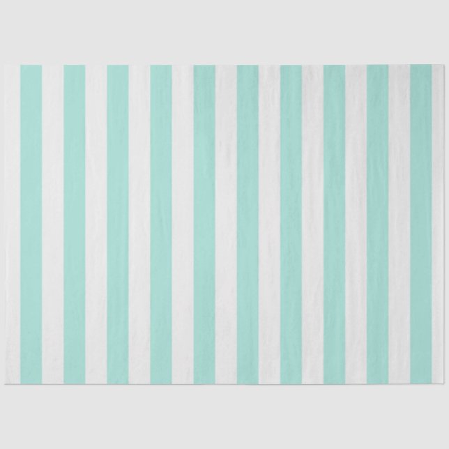 Seda Papel de tejidos de tiras (Anverso)