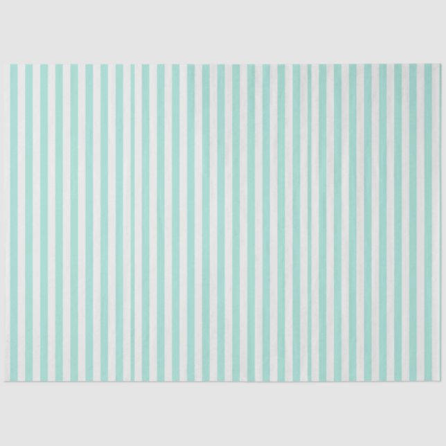 Seda Papel de tejidos de tiras (Anverso)