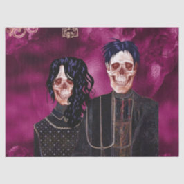 Seda Papel de tejidos desconchado para granjero de crán