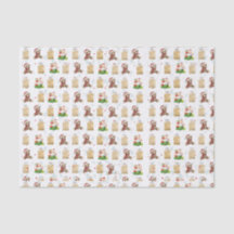 Papel de tejidos Design03