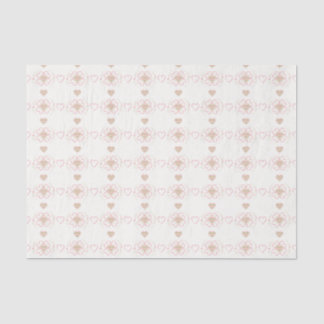 Seda Papel de tejidos dulce de argyle