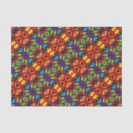 Seda Papel de tejidos - Escalas de mariposa