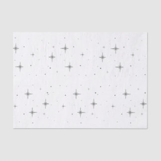 Seda Papel de tejidos estelar | Ajuste elegante de rega