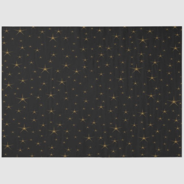 Seda Papel de tejidos galaxiales (Anverso)