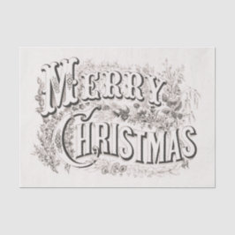 SEDA PAPEL DE TEJIDOS: ILUSTRACION FERRY NAVIDAD
