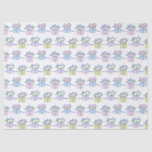 Seda Papel de tejidos inspirado en EDIAG