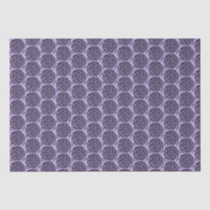 Seda Papel de tejidos LABYRINTH VI