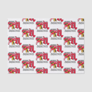 Seda Papel de tejidos MFRW