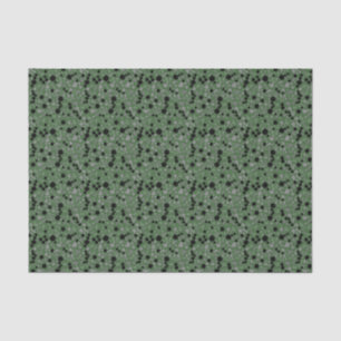 Seda Papel de tejidos moderno y sencillo de oliva verde