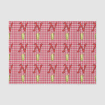 Papel de tejidos Nebraska 10lb