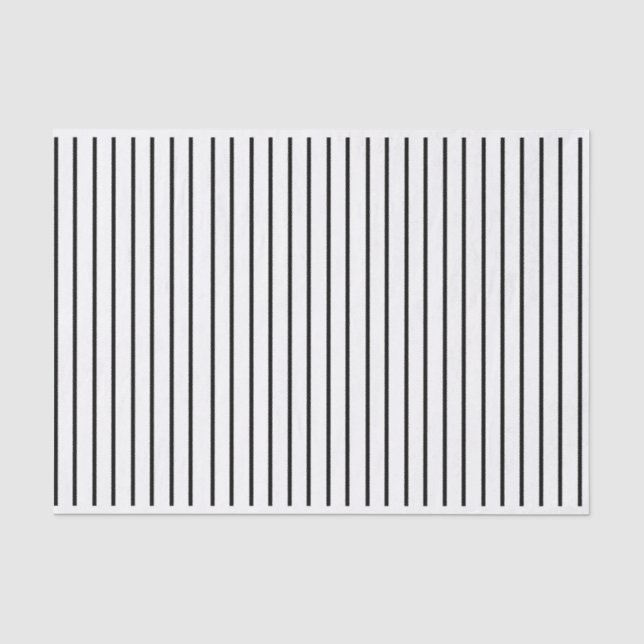 Seda Papel de tejidos neutros a rayas (Anverso)