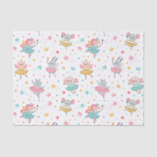 Seda Papel de tejidos para balanzas de animales