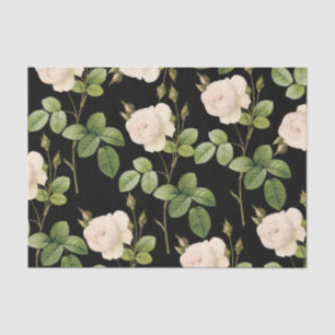 Seda Papel de tejidos rosa