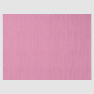 Seda Papel de tejidos rosa medio Sakura con flores de c