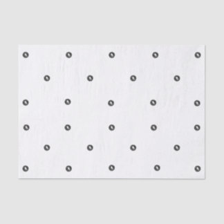 Seda Papel de tejidos rosado MUA