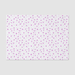 Seda Papel de tejidos rosados