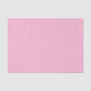 Seda Papel de tejidos rosados con caramelos