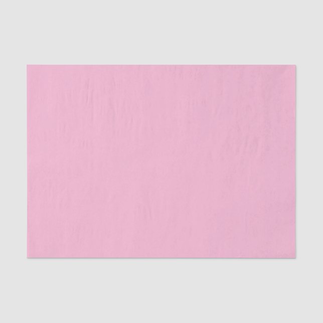 Seda Papel de tejidos rosados con caramelos (Anverso)