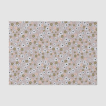 Papel de tejidos rosados de bailes