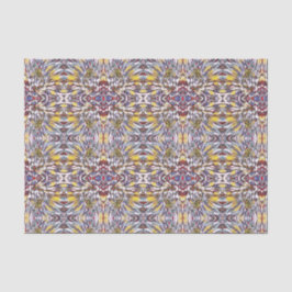 Seda Papel de tejidos SG Dahlia