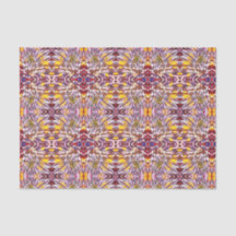 Papel de tejidos SG Dahlia #2