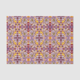 Seda Papel de tejidos SG Dahlia #2